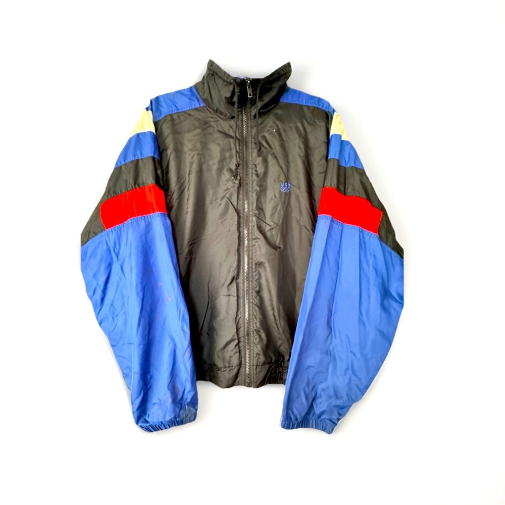 Vtg USA Olympic jacket